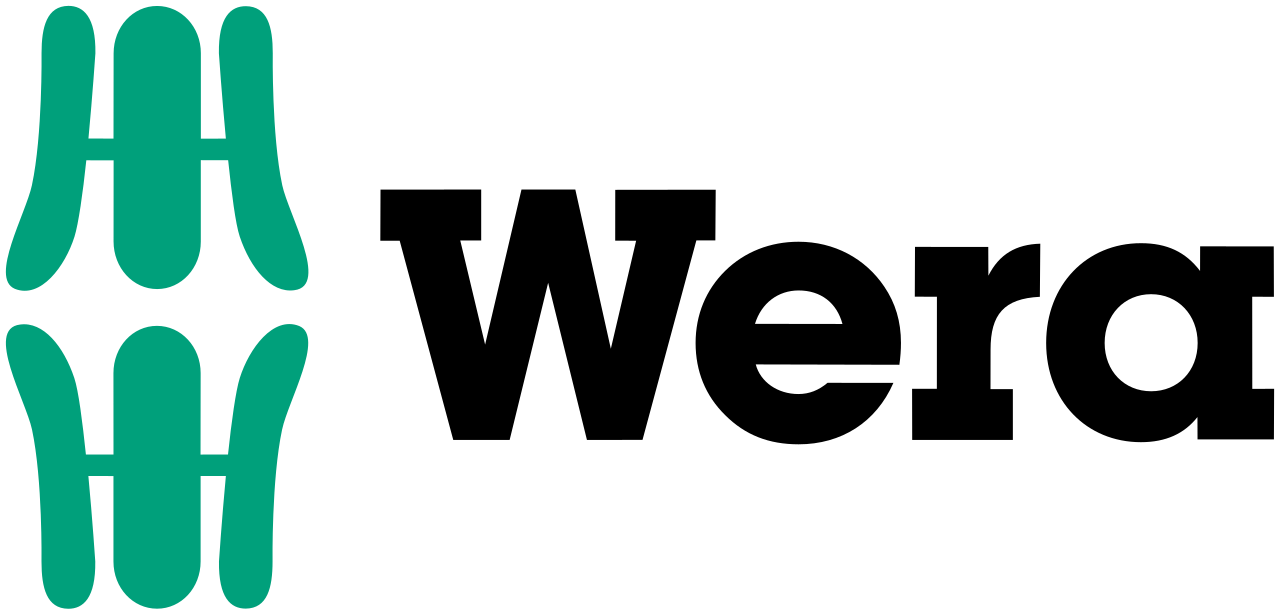 Wera Tools Logo